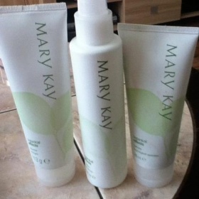 Botanical Effects - Mary Kay