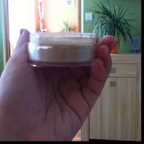 Minerální pudr Mary Kay - Ivory 2