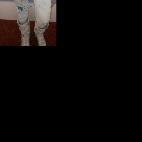 Plísňové rifličky Tally Weijl