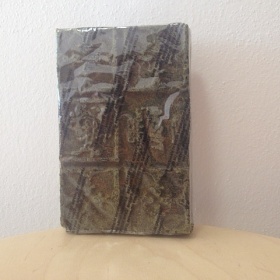 Henna Lush - Caca Marron - foto č. 1