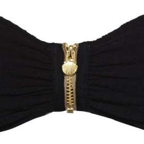 Bílé plavky New Yorker