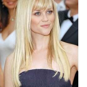 Vlasy Reese Witherspoon