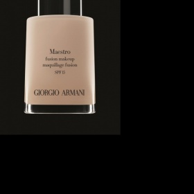 Make Up Giorgio Armani Maestro Fusion