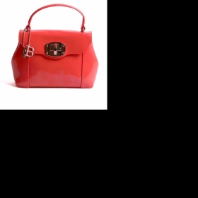 Kde koupit lakovanou červenou malou kabelku na internetu?