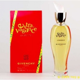 Kde sehnat EDP Extravagance od Givenchy