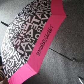 Deštník Victoria s secret