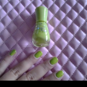 Laky essence Color&Go