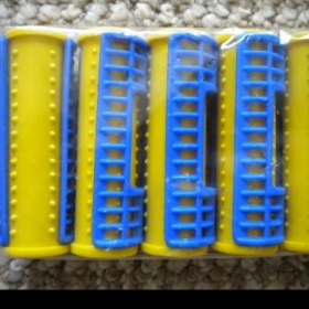 Velké varné natáčky - foto č. 1