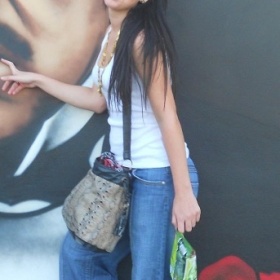 Středoevropské a východoevropské vlasy