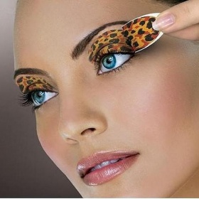 Jak sehnat gepardí instantní stíny