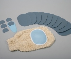 Epil Smooth depil/epil rukavice