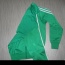 Zelená mikina Adidas - foto č. 2