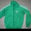 Zelená mikina Adidas - foto č. 3