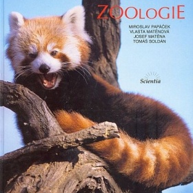 Učebnice Biologie živočichů/Zoologie - foto č. 1