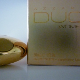 Azzaro Duo for Women EdT