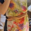Letní šaty Zara - foto č. 3