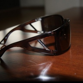 Sluneční brýle Armani - foto č. 1