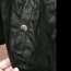 Černá koženková bunda - foto č. 2
