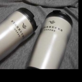 Termohrnek Starbucks - foto č. 1