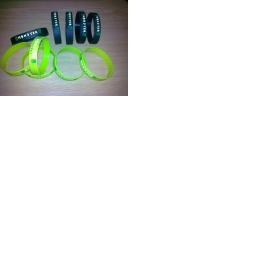 Náramek Monster energy - foto č. 1