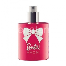 Avon Barbie EDC parfém
