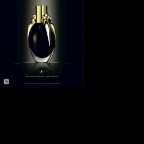 Lady Gaga parfém Fame