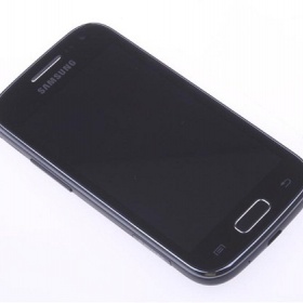 Samsung galaxy ace - foto č. 1