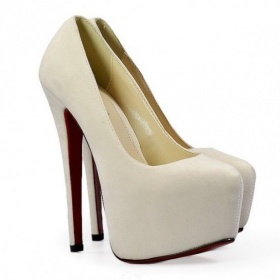 Kde sehnat bílé lodičky