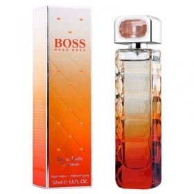 Hugo Boss - Sunset edp - limitovaná edice