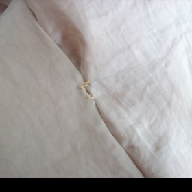 Zlatavá halenka Amisu