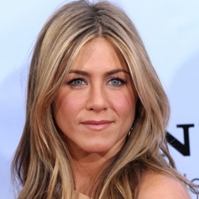Jak docílit melíru, který má Jennifer Aniston?