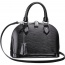 Louis Vuitton Alma Epi Noir electric Leather - foto č. 2