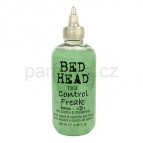 Sérum pro nepoddajné vlasy Tigi bed head freak control