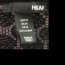 Černé triko H&M - foto č. 3