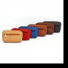 Pěkné pouzdro na klíče