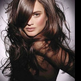 Pernamentní zvlnění vlasů