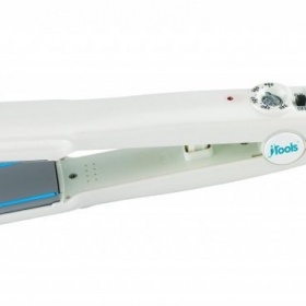 Bio ionic žehlička - foto č. 1