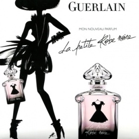 Guerlain La Petite Robe Noire