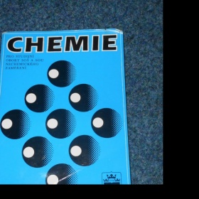 Chemie pro studijní obory SOŠ a SOU nechemického zaměření