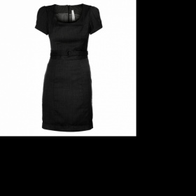 Kde sehnat pouzdrové šaty Pepe Jeans?