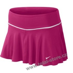 Tenisová sukně na Pole dance?