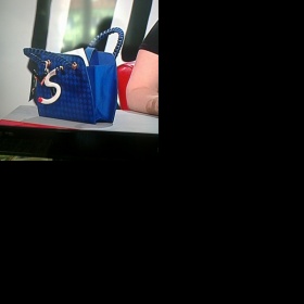 Kabelka Haliny Pawlovské