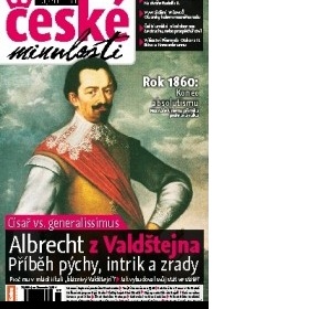 Časopis tajemství české minulosti 9/2011 - foto č. 1