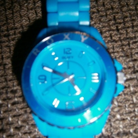 Hodinky Roxy Jam W205BR - foto č. 1