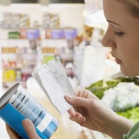 Kniha o jídle, jeho složení a kvalitě