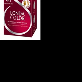 Londacolor 46 Tiziánově měděná