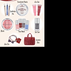 Essence LE Class of 2013