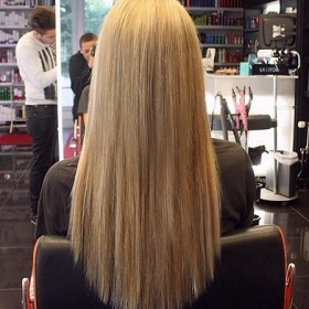 Kadeřnictví Děčín - Liberec