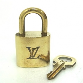 Zámeček Louis Vuitton - foto č. 1