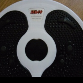 Velká rotana s magnety